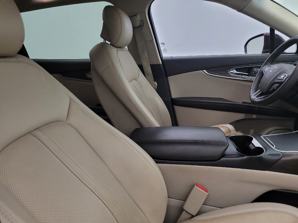 2017 Lincoln MKX in Tallahassee, FL 32304 - 18056361 21