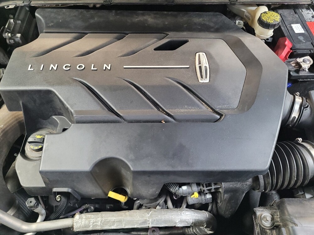 2017 Lincoln MKX in Tallahassee, FL 32304 - 18056361 30