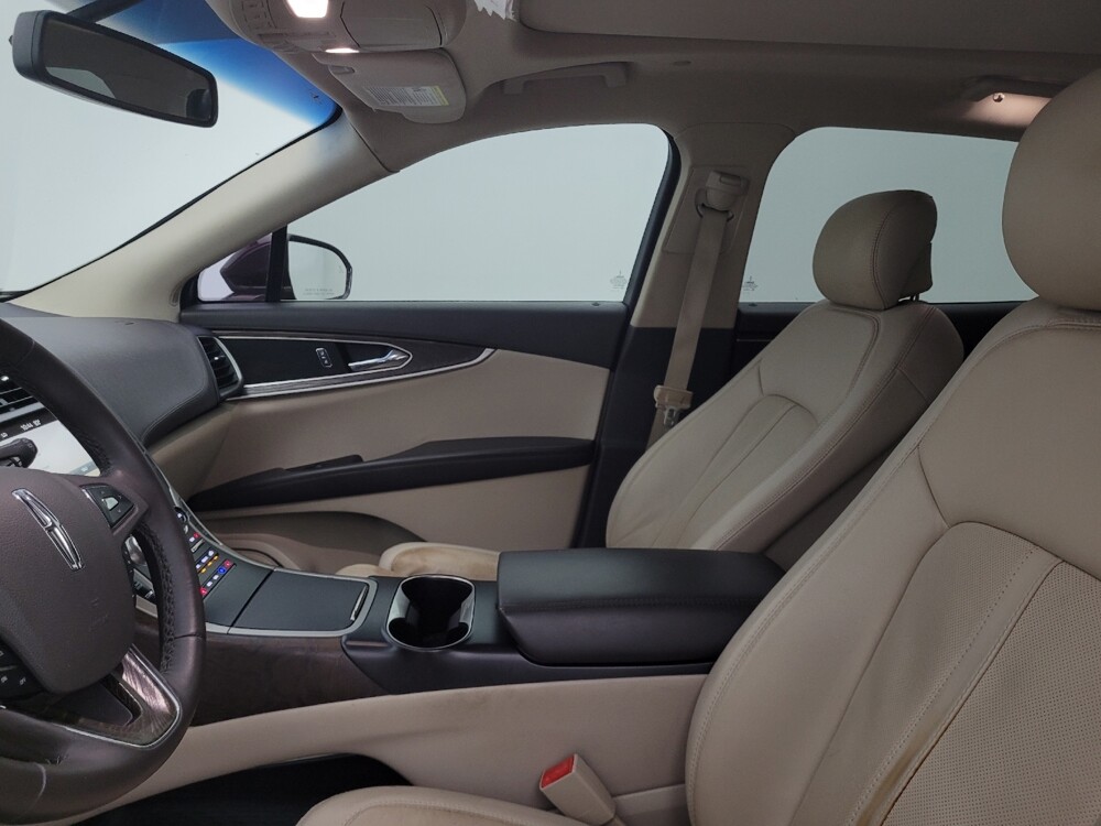 2017 Lincoln MKX in Tallahassee, FL 32304 - 18056361 17