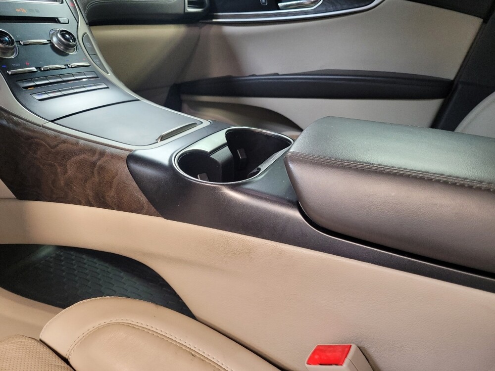 2017 Lincoln MKX in Tallahassee, FL 32304 - 18056361 26