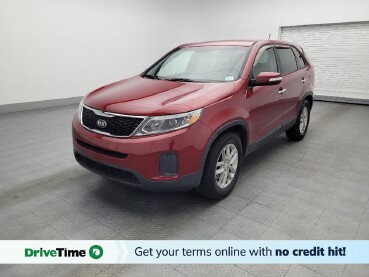 2015 Kia Sorento in Mobile, AL 36606