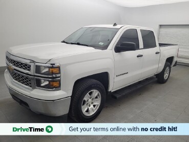 2014 Chevrolet Silverado 1500 in Tallahassee, FL 32304