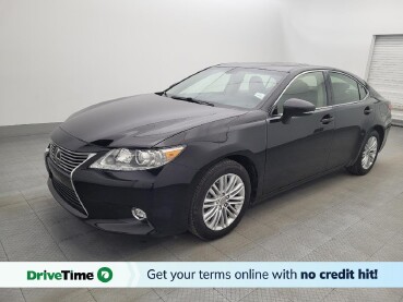 2014 Lexus ES 350 in Tallahassee, FL 32304