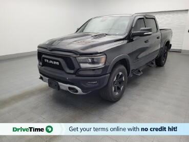 2019 RAM 1500 in Mobile, AL 36606