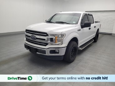 2018 Ford F150 in Marietta, GA 30062
