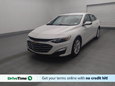 2022 Chevrolet Malibu in Jackson, MS 39211