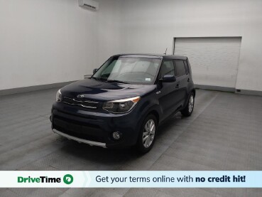 2018 Kia Soul in Duluth, GA 30096
