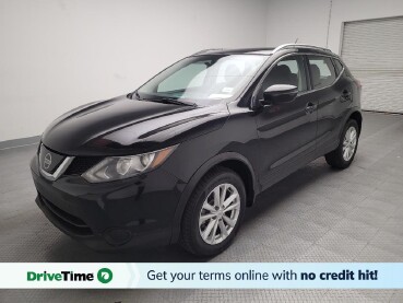 2018 Nissan Rogue Sport in Bakersfield, CA 93309