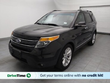 2015 Ford Explorer in Raleigh, NC 27604