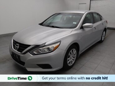 2018 Nissan Altima in Charleston, SC 29414