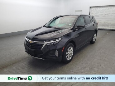 2022 Chevrolet Equinox in Pittsburgh, PA 15236