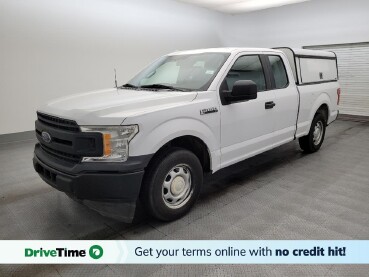 2018 Ford F150 in Glendale, AZ 85301