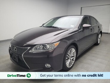 2015 Lexus ES 350 in Taylor, MI 48180