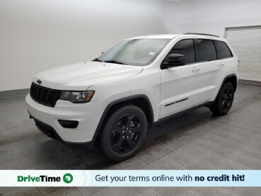 2019 Jeep Grand Cherokee in Mesa, AZ 85210