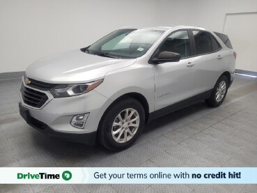 2020 Chevrolet Equinox in Memphis, TN 38128