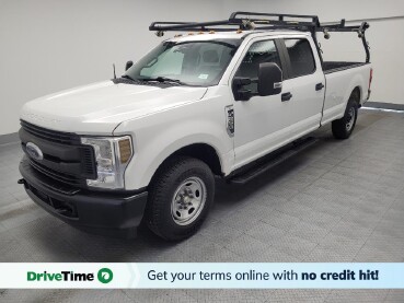 2019 Ford F250 in Huntsville, AL 35816