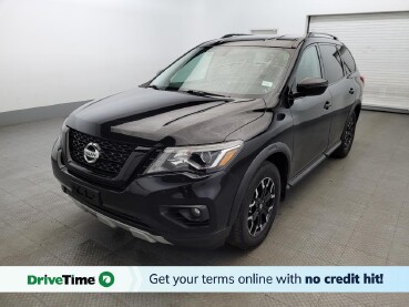 2020 Nissan Pathfinder in Glen Burnie, MD 21061