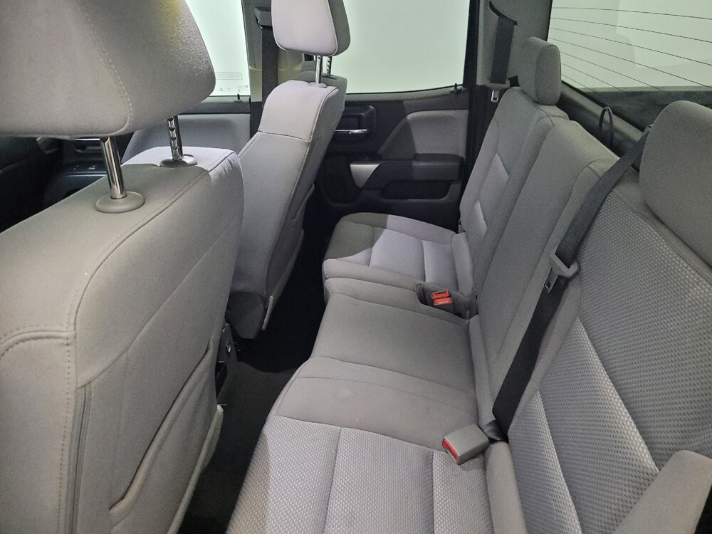 2018 Chevrolet Silverado 1500 in Owings Mills, MD 21117 - 18056395 18