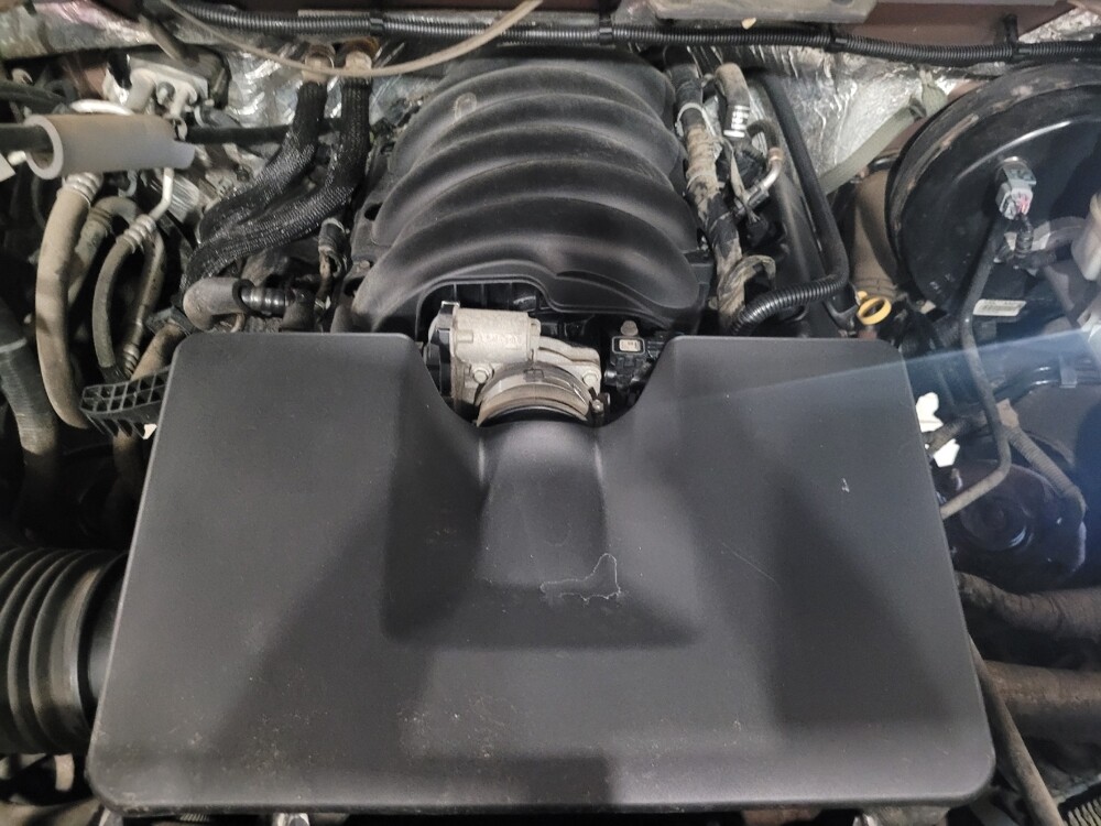 2018 Chevrolet Silverado 1500 in Owings Mills, MD 21117 - 18056395 30