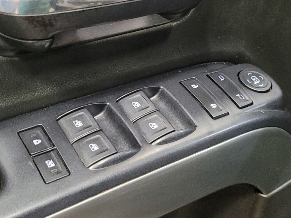 2018 Chevrolet Silverado 1500 in Owings Mills, MD 21117 - 18056395 27