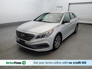 2016 Hyundai Sonata in Glen Burnie, MD 21061
