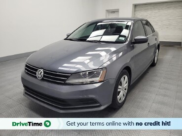 2017 Volkswagen Jetta in Las Vegas, NV 89102