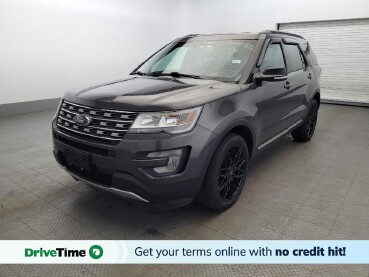 2017 Ford Explorer in Owings Mills, MD 21117