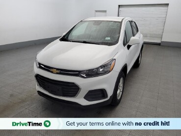 2022 Chevrolet Trax in Owings Mills, MD 21117
