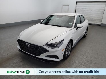 2022 Hyundai Sonata in Owings Mills, MD 21117