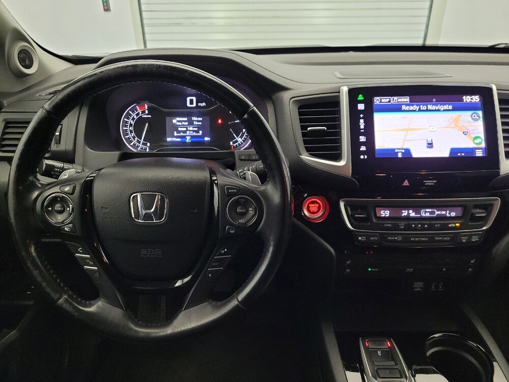 2016 Honda Pilot in Albuquerque, NM 87113 - 18056404 22