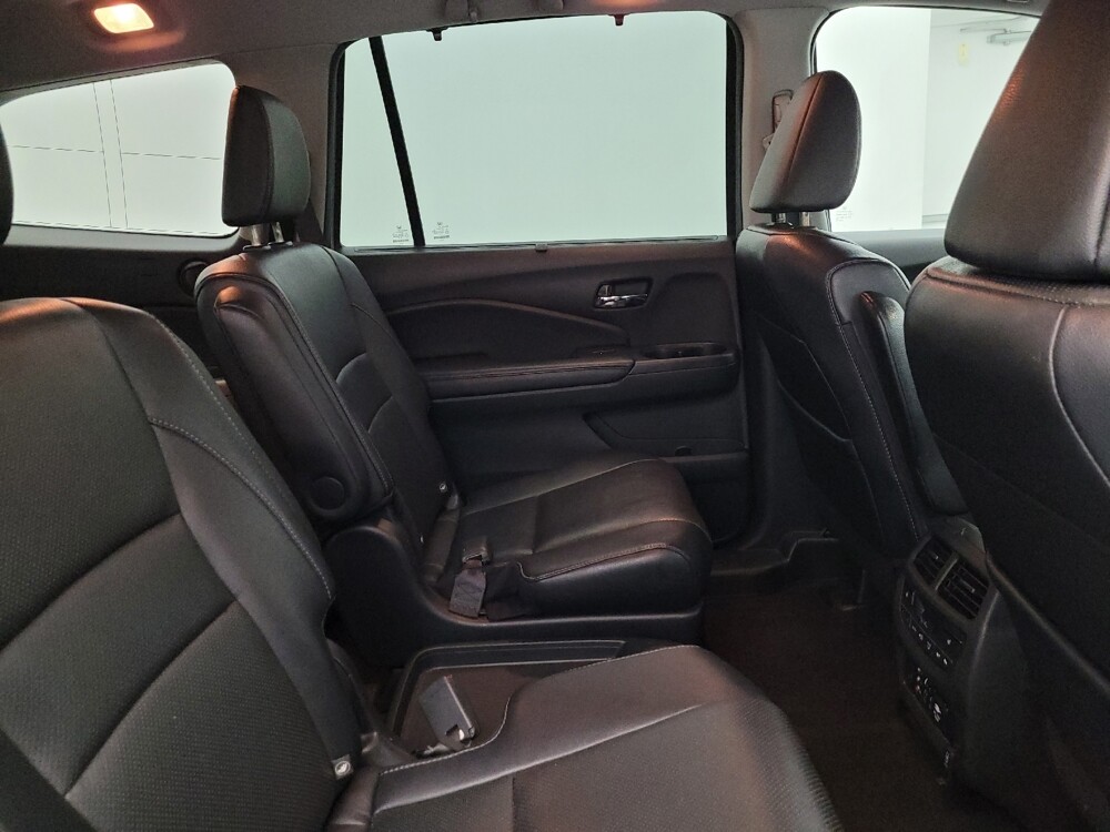 2016 Honda Pilot in Albuquerque, NM 87113 - 18056404 19