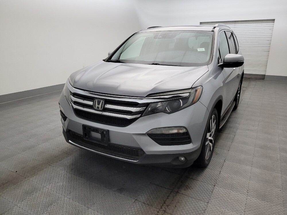 2016 Honda Pilot in Albuquerque, NM 87113 - 18056404 15