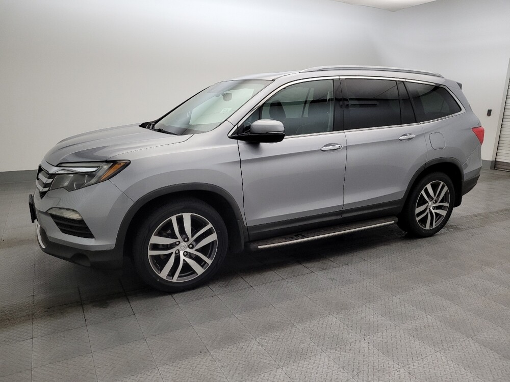 2016 Honda Pilot in Albuquerque, NM 87113 - 18056404 2
