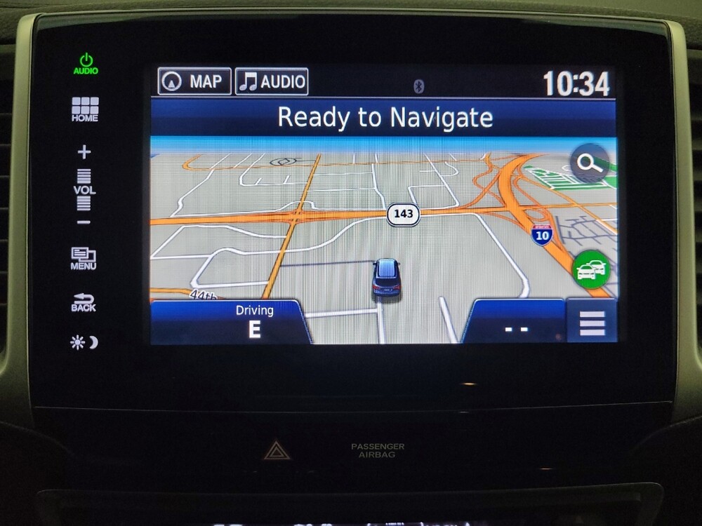 2016 Honda Pilot in Albuquerque, NM 87113 - 18056404 25