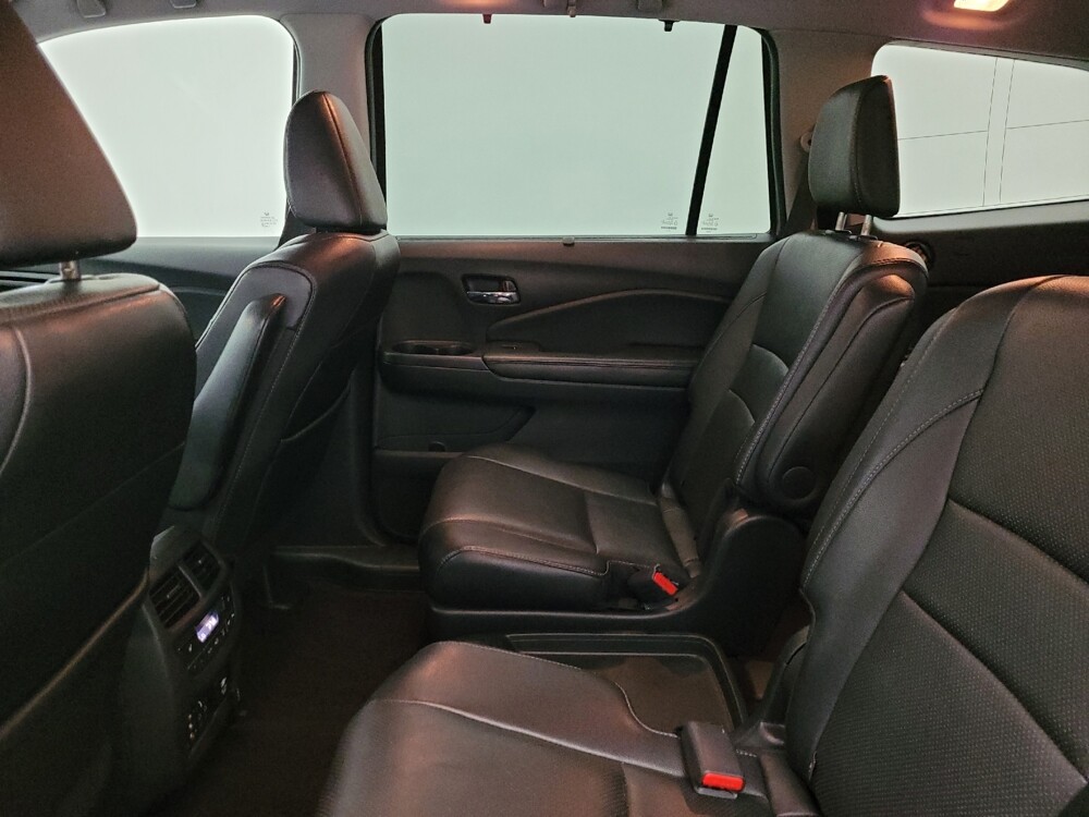 2016 Honda Pilot in Albuquerque, NM 87113 - 18056404 18