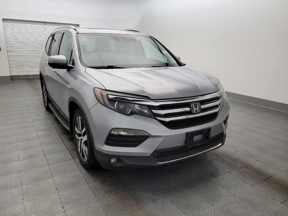 2016 Honda Pilot in Albuquerque, NM 87113 - 18056404 14