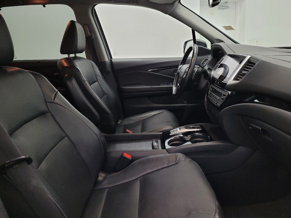 2016 Honda Pilot in Albuquerque, NM 87113 - 18056404 21