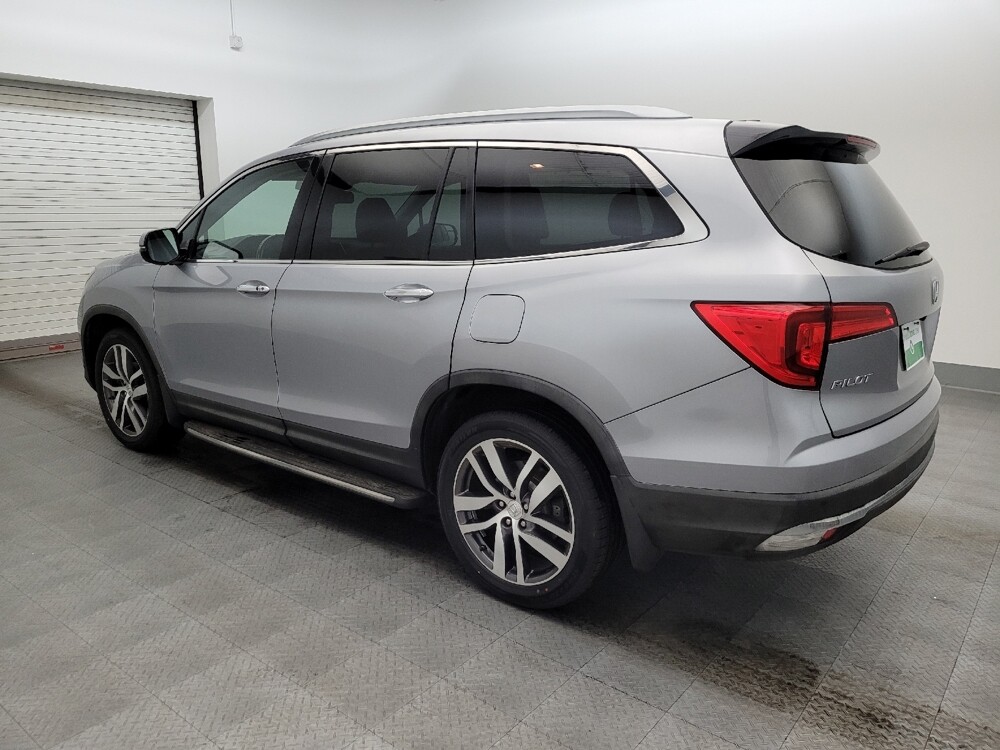 2016 Honda Pilot in Albuquerque, NM 87113 - 18056404 3