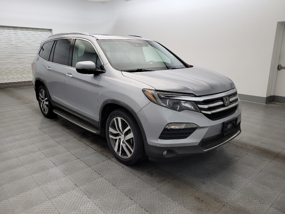2016 Honda Pilot in Albuquerque, NM 87113 - 18056404 13