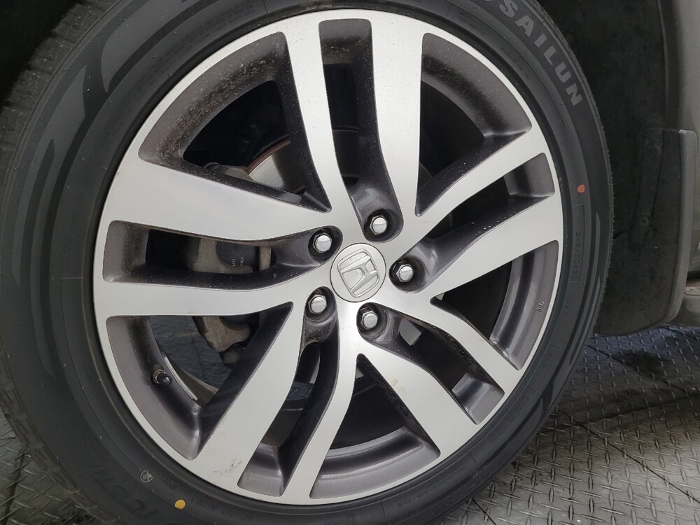 2016 Honda Pilot in Albuquerque, NM 87113 - 18056404 31