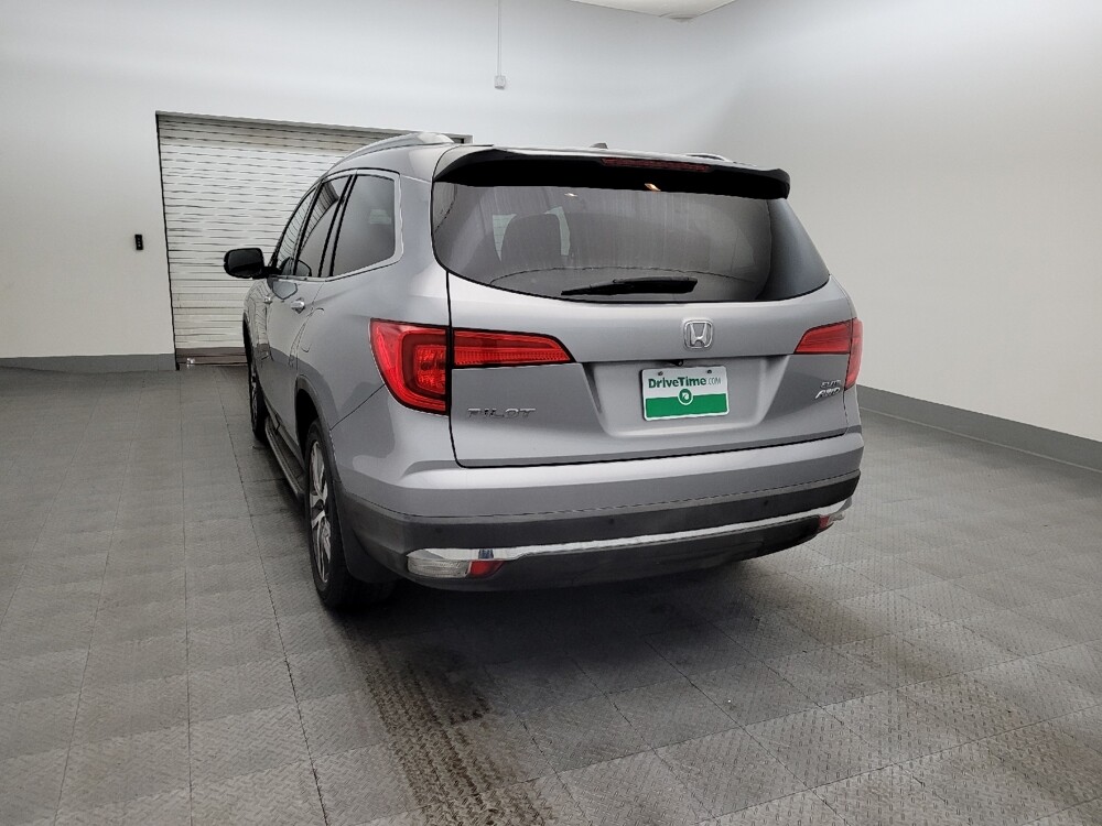2016 Honda Pilot in Albuquerque, NM 87113 - 18056404 6