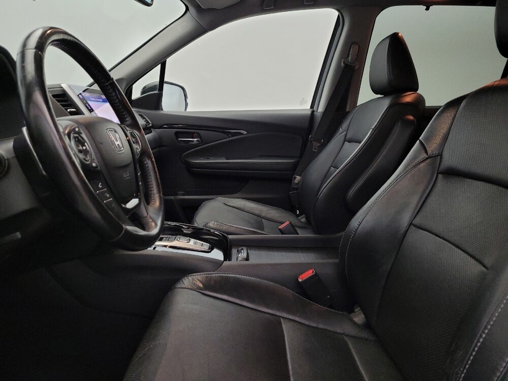 2016 Honda Pilot in Albuquerque, NM 87113 - 18056404 17