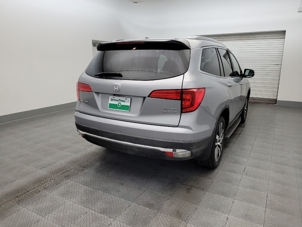 2016 Honda Pilot in Albuquerque, NM 87113 - 18056404 7