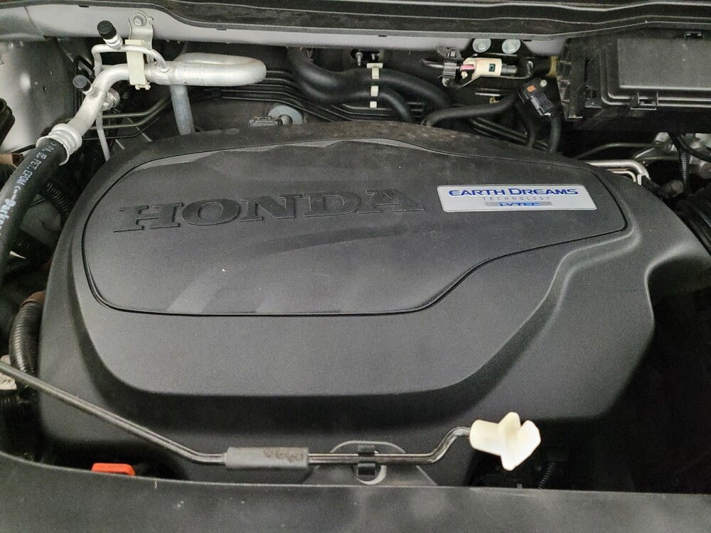 2016 Honda Pilot in Albuquerque, NM 87113 - 18056404 30