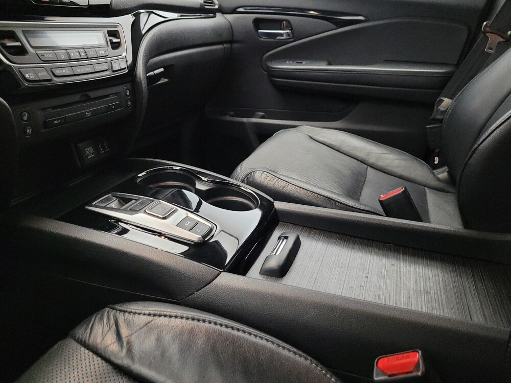 2016 Honda Pilot in Albuquerque, NM 87113 - 18056404 26