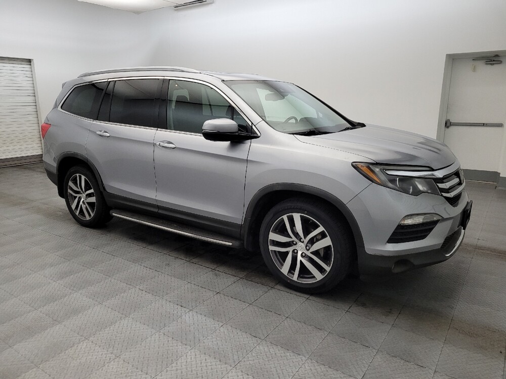 2016 Honda Pilot in Albuquerque, NM 87113 - 18056404 11