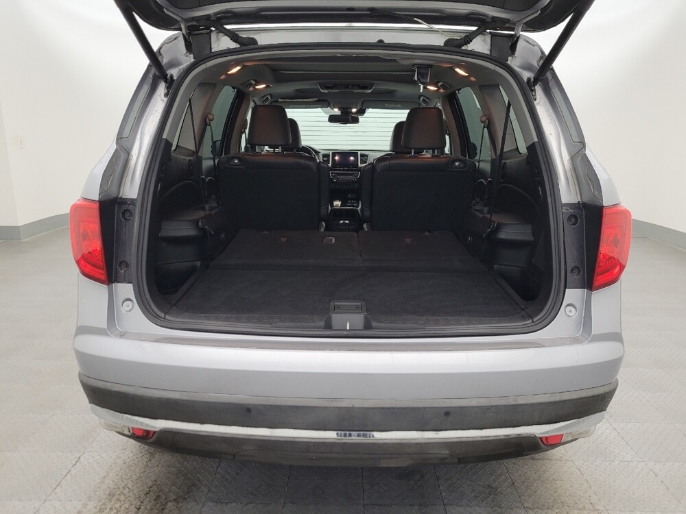 2016 Honda Pilot in Albuquerque, NM 87113 - 18056404 29