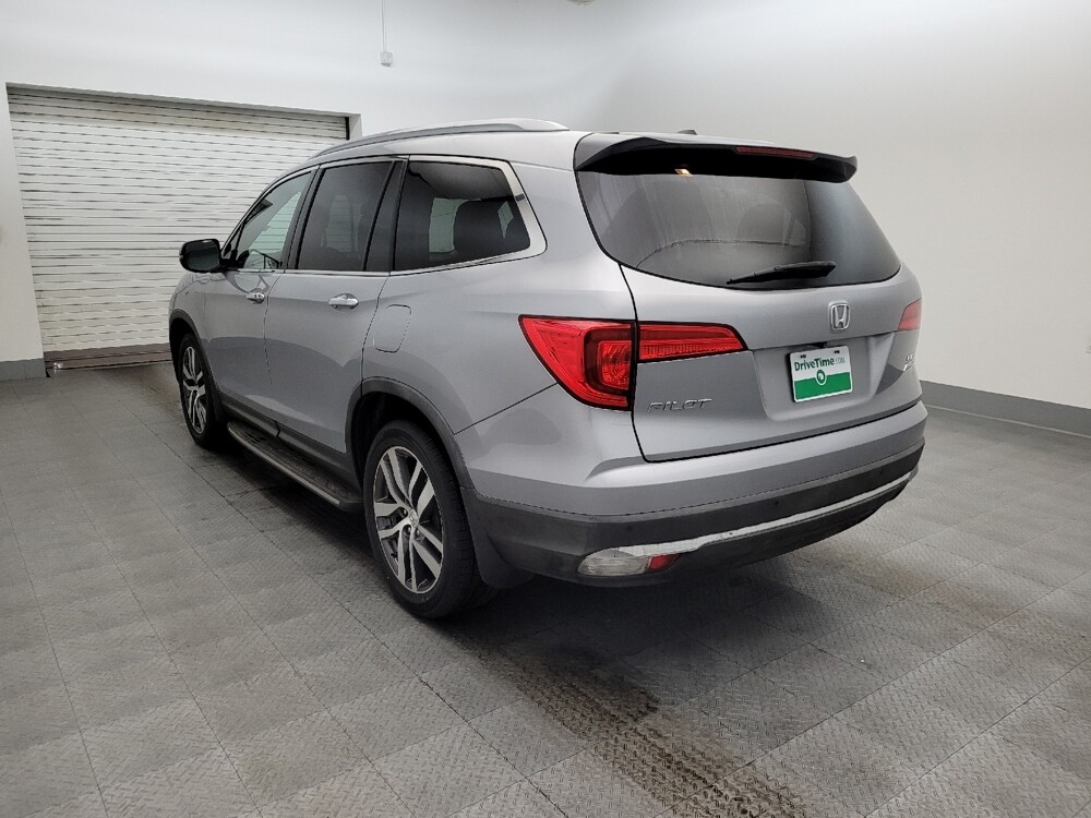 2016 Honda Pilot in Albuquerque, NM 87113 - 18056404 5