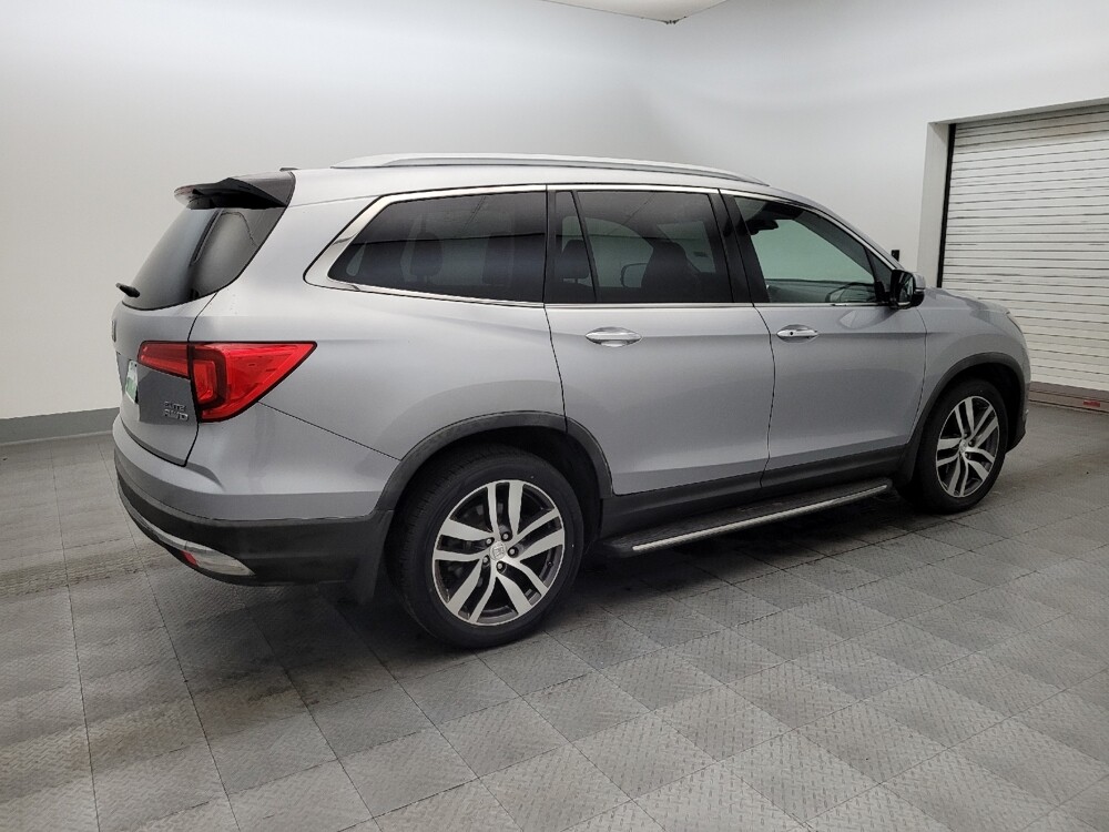 2016 Honda Pilot in Albuquerque, NM 87113 - 18056404 10