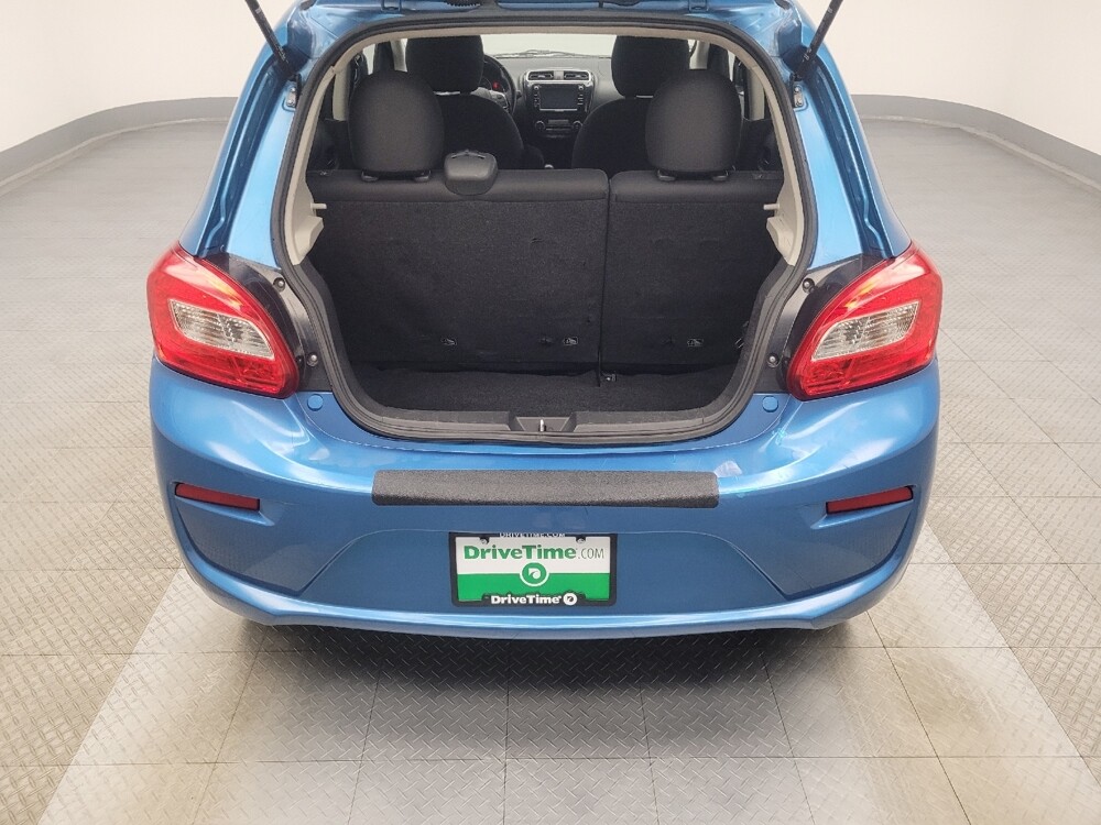 2020 Mitsubishi Mirage in Indianapolis, IN 46222 - 18056410 29